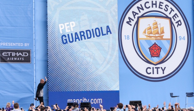Manchester City Denies Premier League Charges, Plans to Appeal