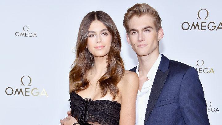 Model Presley Gerber, Son of Cindy Crawford, Dies at 27