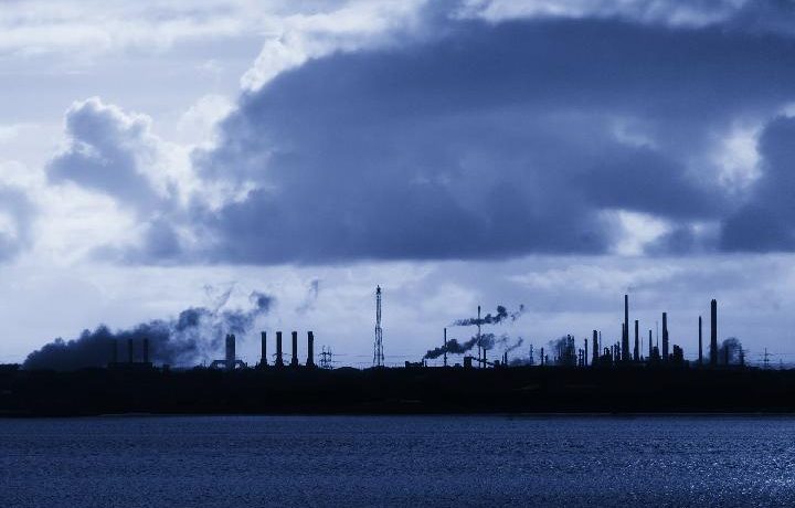 US Scraps Greenhouse Gas Rules for Power Plants