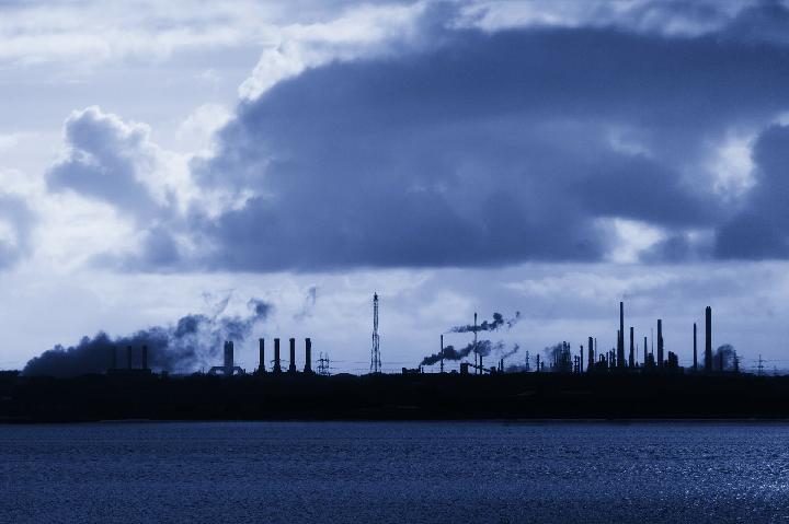 US Scraps Greenhouse Gas Rules for Power Plants