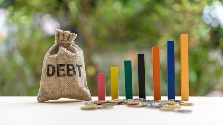 Why the Era of Cheap Government Debt is Over