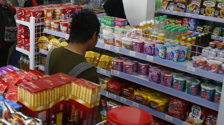 Why GAPMMI Urges Investment in Food & Beverage Materials