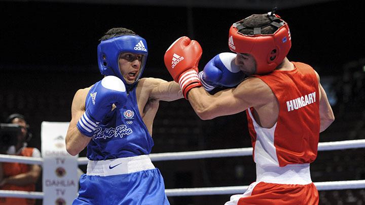 Which Sports Are the Hardest in the World? Here Are 10 Top Contenders