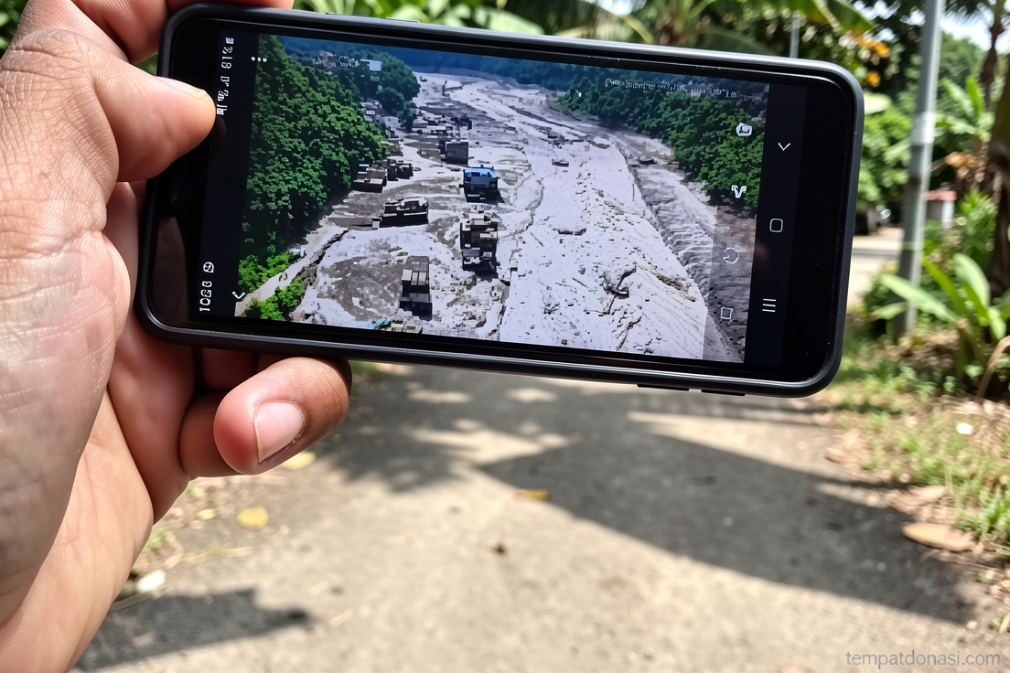 Did China Censor Nepal Flash Floods Footages? Gov’t Responds