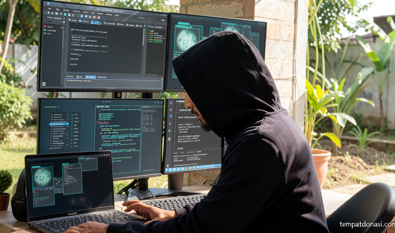 Does Indonesia Need a Dedicated Espionage Law?