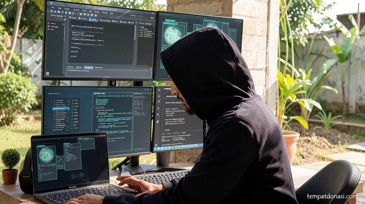 Does Indonesia Need a Dedicated Espionage Law?
