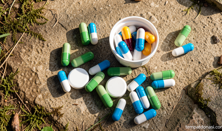 Indonesia Moves to Curb Drug Patent ‘Evergreening’: What to Know