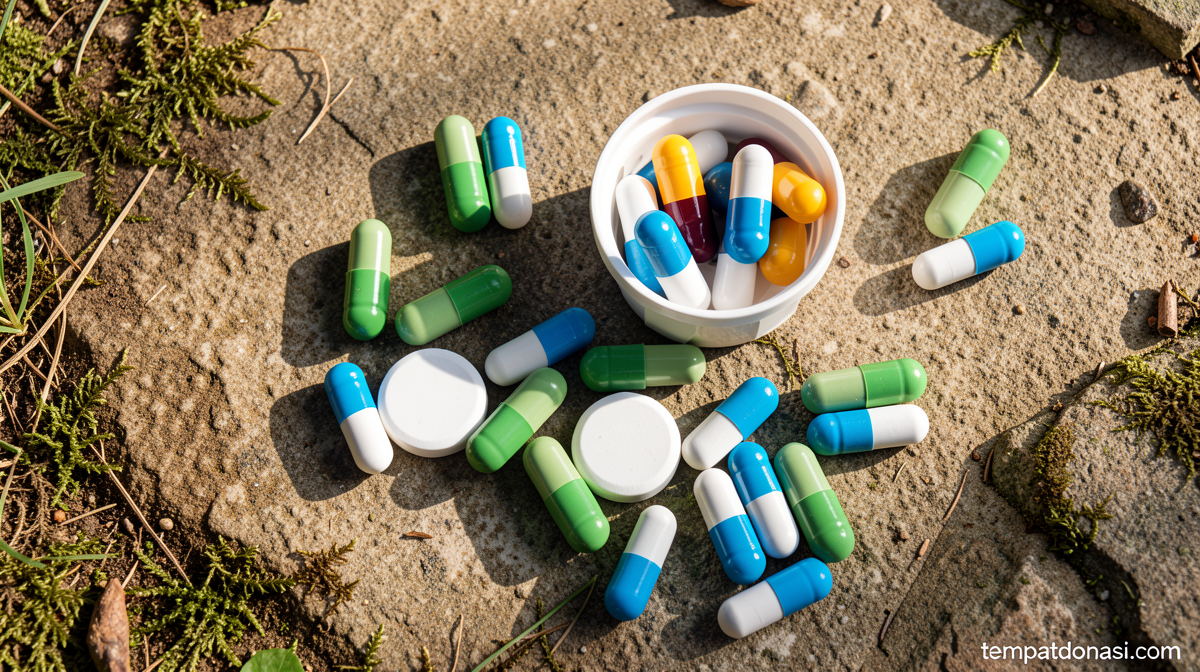 Indonesia Moves to Curb Drug Patent ‘Evergreening’: What to Know