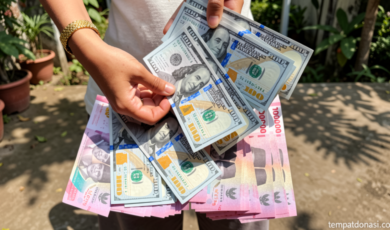 Why Is the Rupiah Expected to Weaken in September?