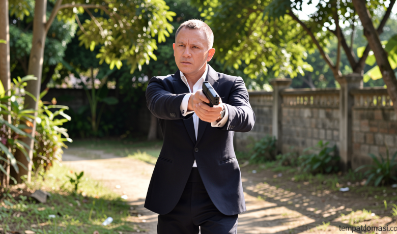 Who Will Be the Next James Bond? 11 Actors Tipped for 007