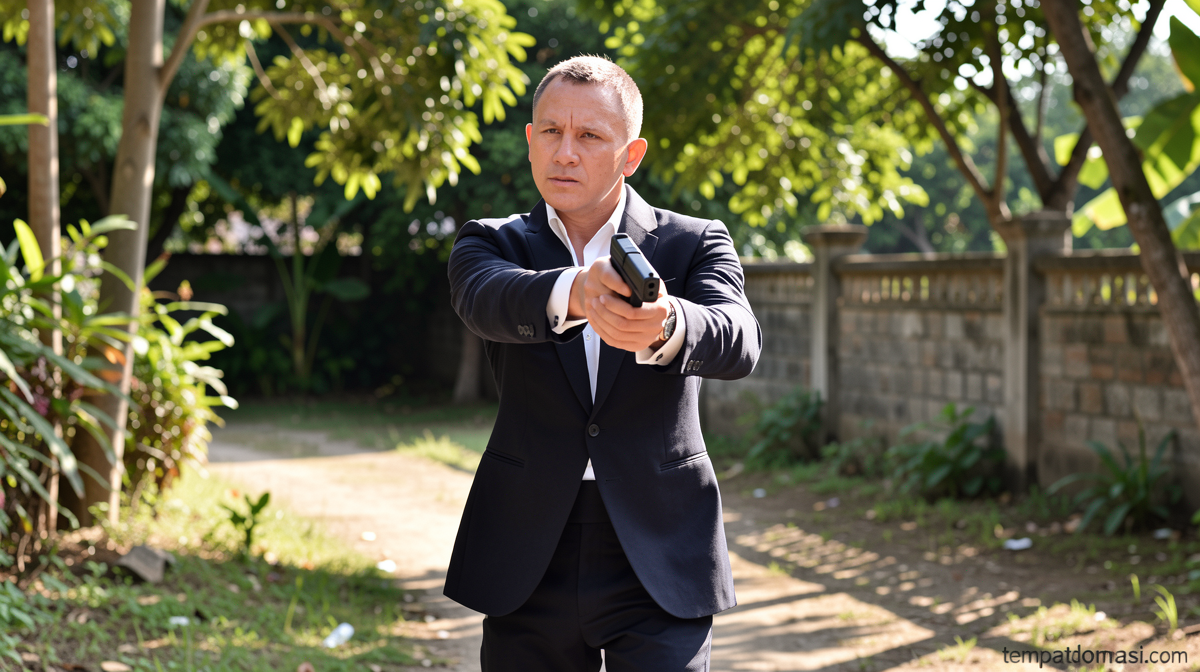 Who Will Be the Next James Bond? 11 Actors Tipped for 007
