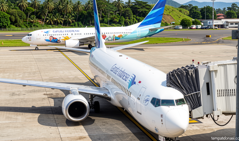 Indonesia Bids to Rejoin ICAO Council After 25-Year Absence