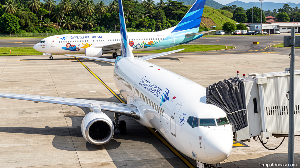 Indonesia Bids to Rejoin ICAO Council After 25-Year Absence