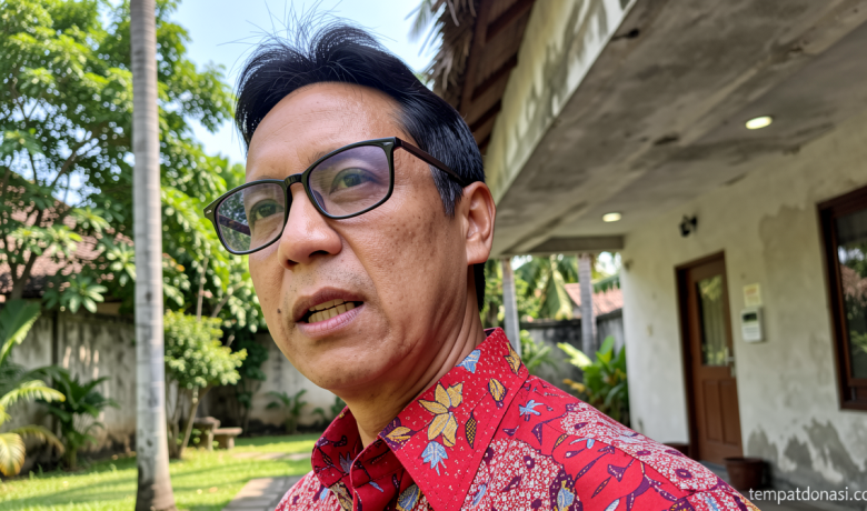 Indonesia’s Budi Gunadi Sadikin Says Prabowo Backed His WHO Chief Bid