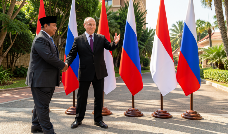 Putin Hails Asia-Pacific as Global Economic Hub