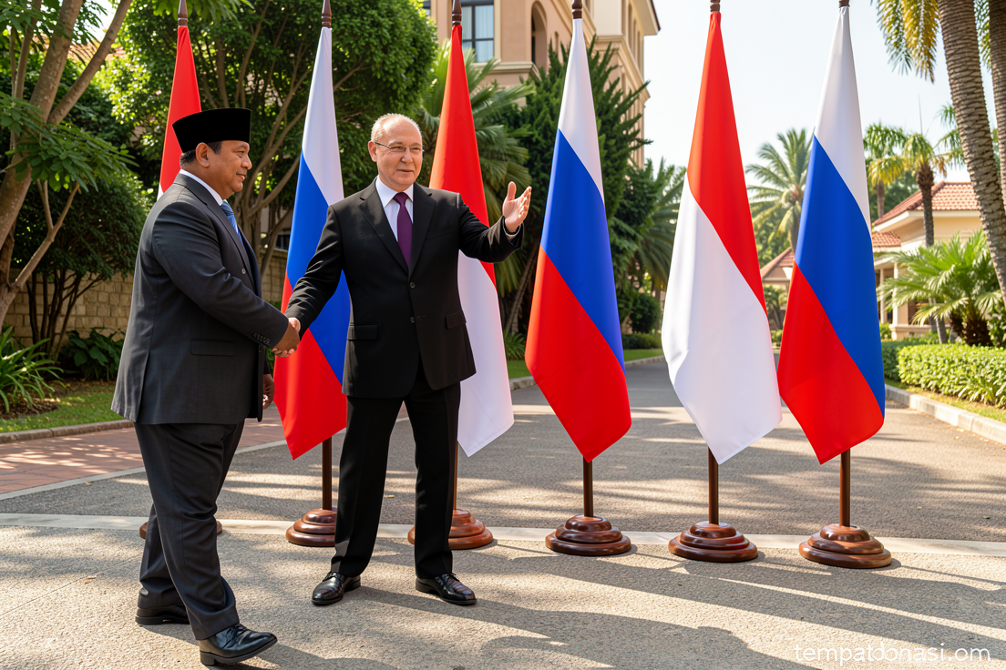 Putin Hails Asia-Pacific as Global Economic Hub