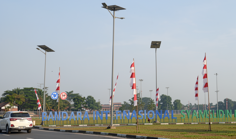 Malaysia Begins Cloud Seeding in Sarawak to Combat Haze