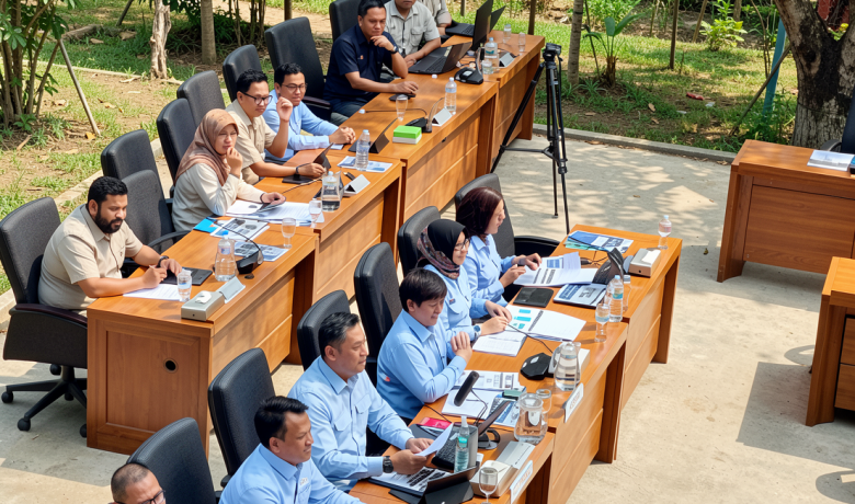 BGN Proposes Rp240 Trillion Budget for MBG Program in 2027