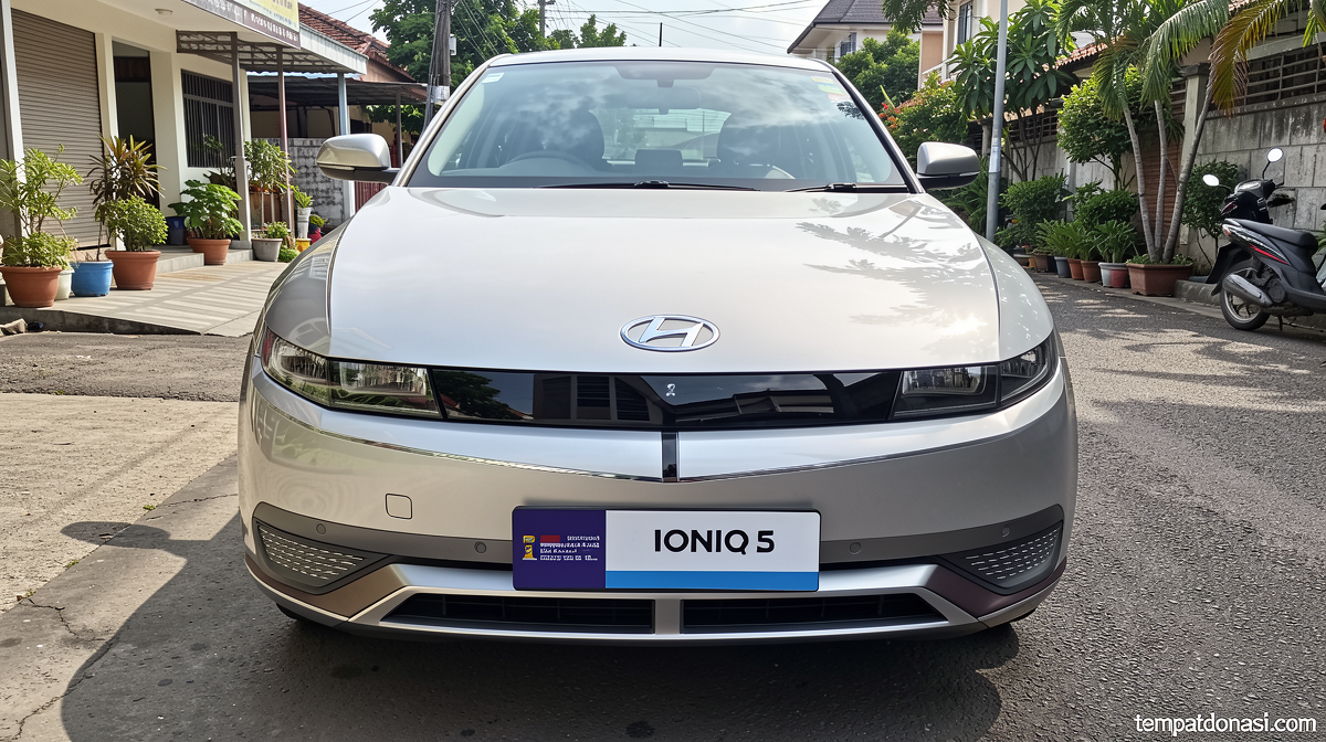 Why South Korea Awaits Indonesia’s Nickel Battery Incentives
