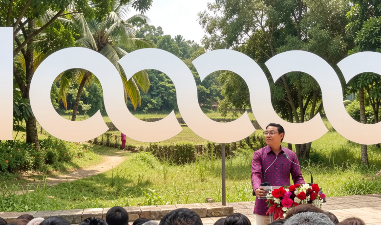 BYD Opens Rp16 Trillion EV Factory in West Java’s Subang