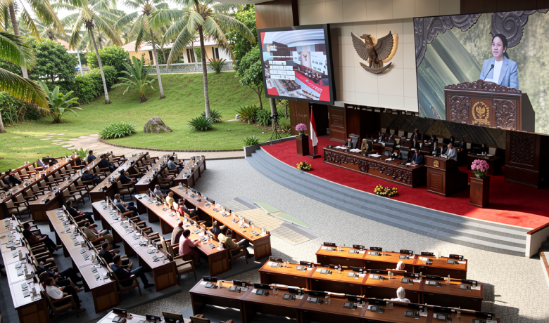 The Fast-Tracked Oil and Gas Bill