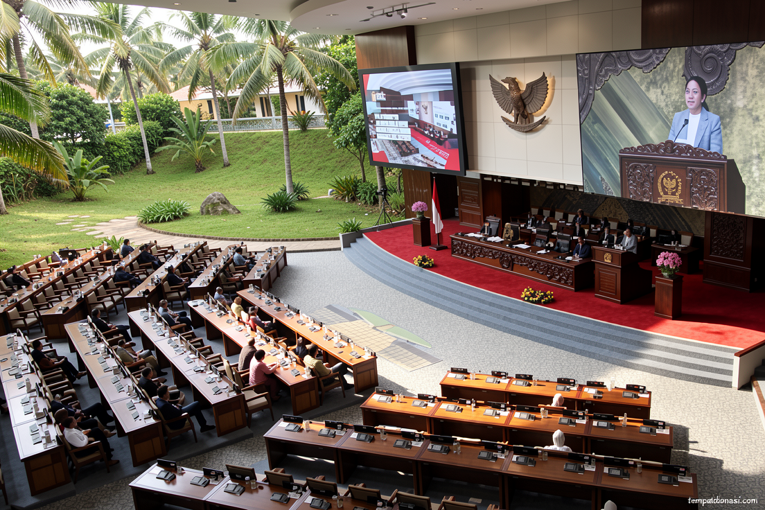 The Fast-Tracked Oil and Gas Bill
