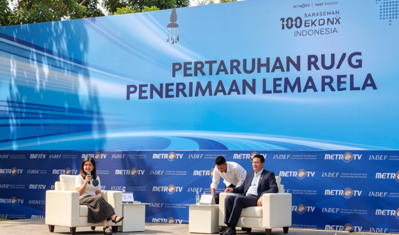 Why Finance Minister Purbaya Ends Tax Amnesty Program
