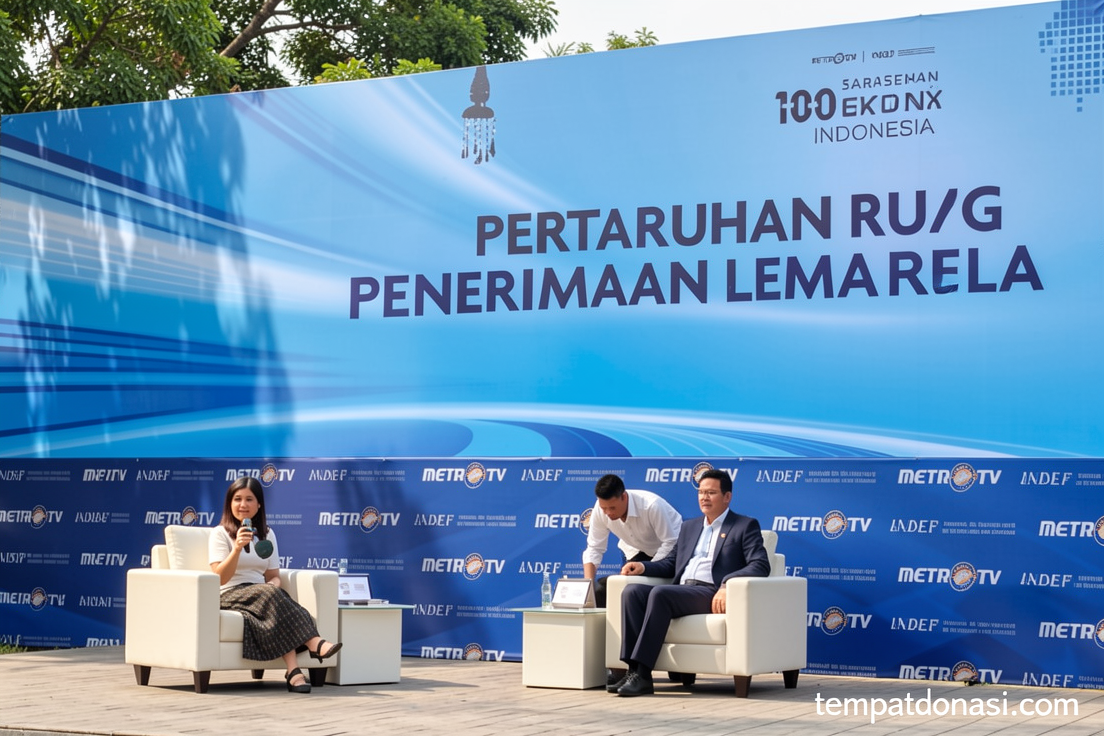 Why Finance Minister Purbaya Ends Tax Amnesty Program