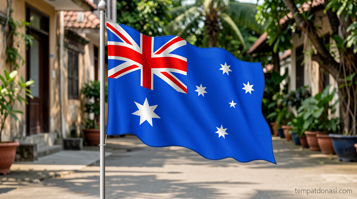 US, Australia to Boost Defense Ties Amid China’s Influence