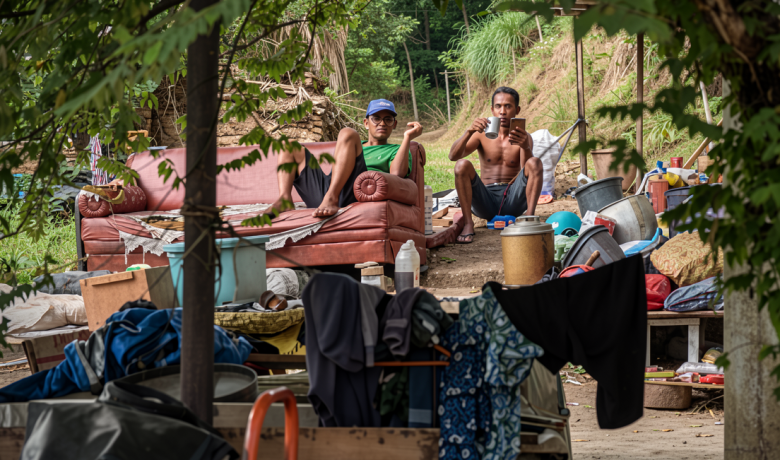 BPS vs. World Bank: Understanding Indonesia’s Poverty Line Figures