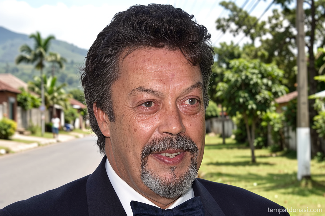 Beloved Actor Tim Curry’s Cause of Death Revealed