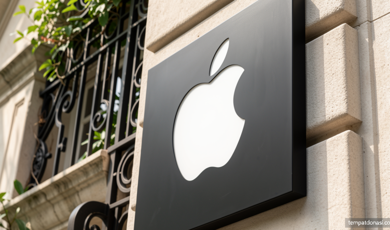 Apple Rumored to Roll Out AI Home Security Service in 2027