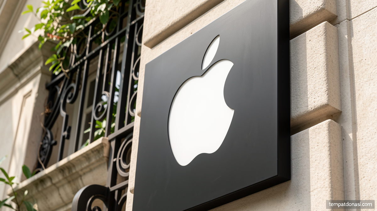 Apple Rumored to Roll Out AI Home Security Service in 2027