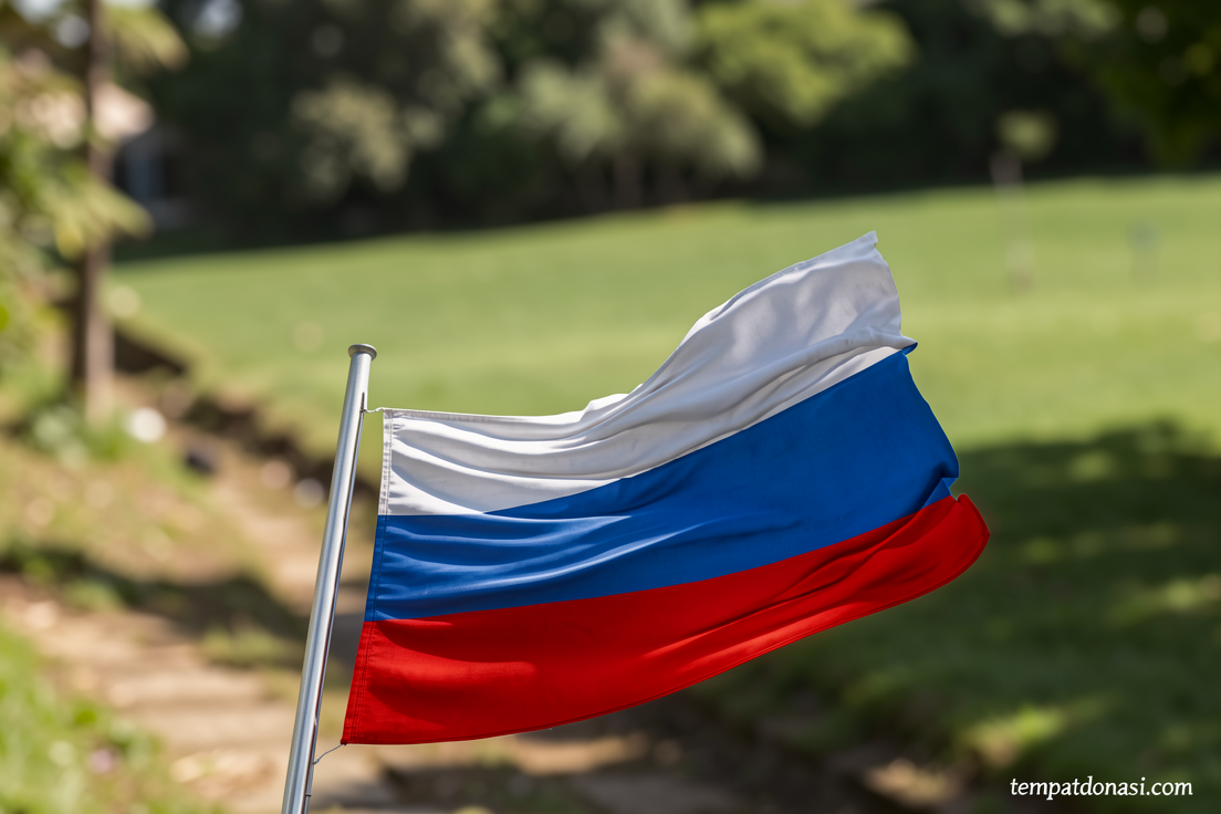 Russia Announces 72-Hour Pause in Strikes Amid Ukraine Talks