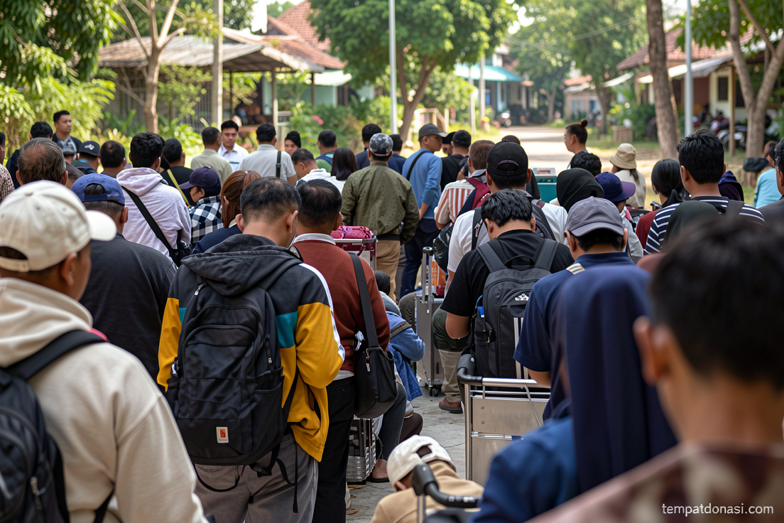Mount Anak Krakatau Eruption: Airport Closure Affects 22,798 Passengers