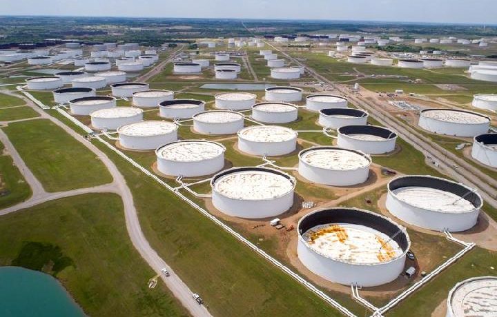 G7 to Release 100 Million Barrels From Emergency Oil Reserves
