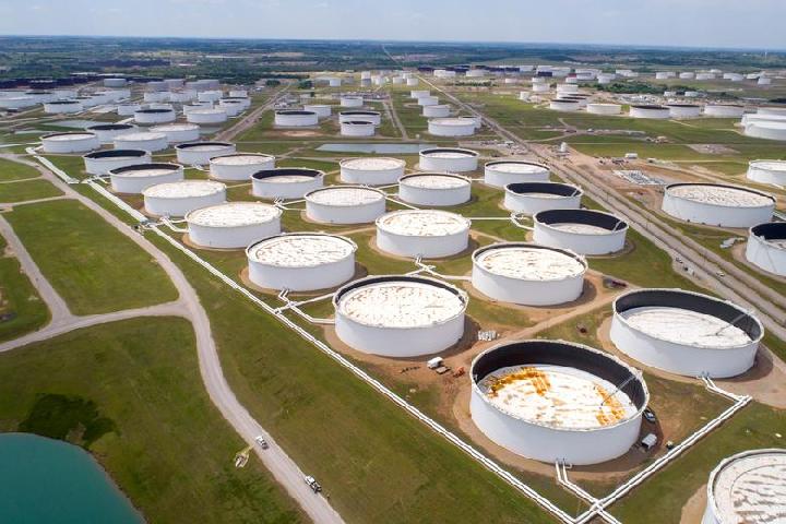 G7 to Release 100 Million Barrels From Emergency Oil Reserves