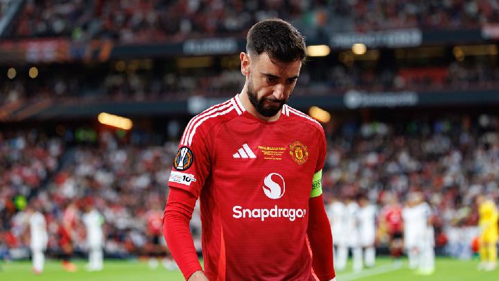 Juventus Back Away from 51m Pounds Bruno Fernandes Transfer