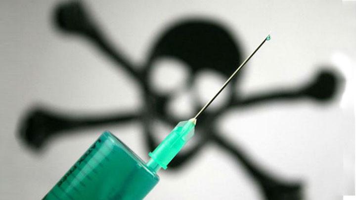 Tennessee Halts Woman’s Execution After ‘Failed’ Attempt